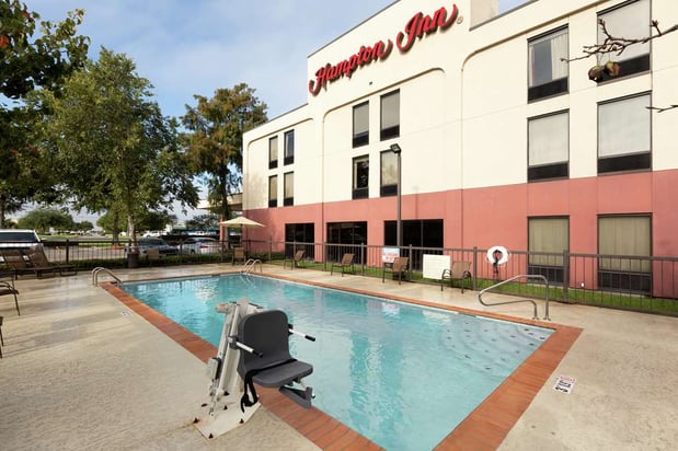 Images Hampton Inn Houma