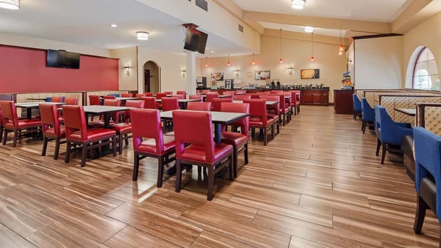 Images Best Western Plus Heritage Inn