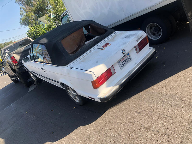 Images Orellana's Towing