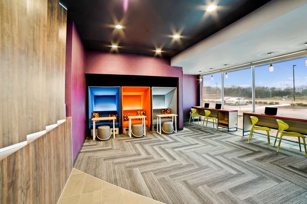 Images Tru by Hilton Franklin Cool Springs Nashville