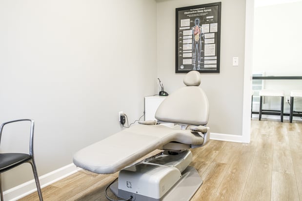 Images Advanced Sleep and TMJ Solutions, Krissy Connor DDS