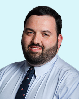 Joshua David Munro, MD