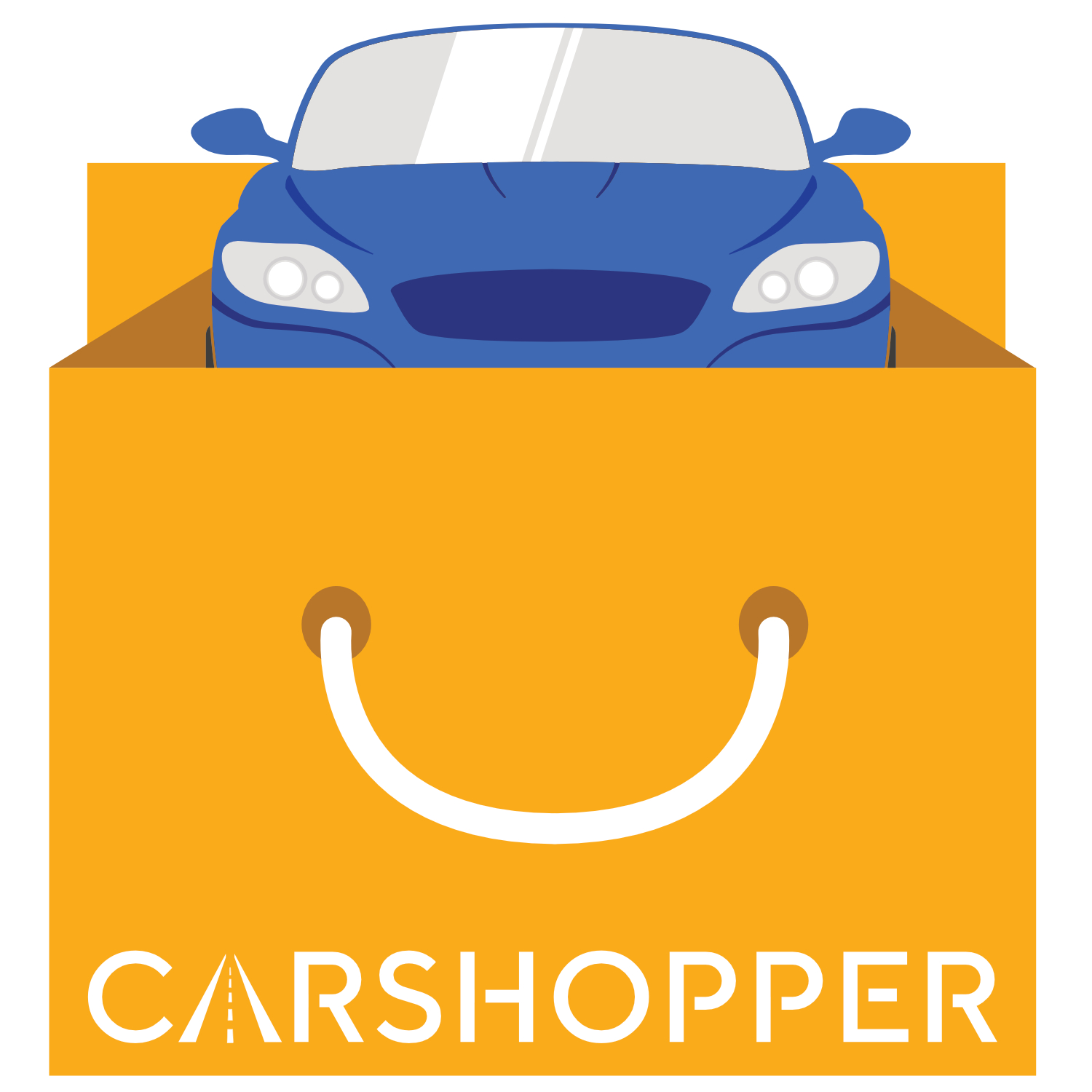 CARSHOPPER.COM Logo