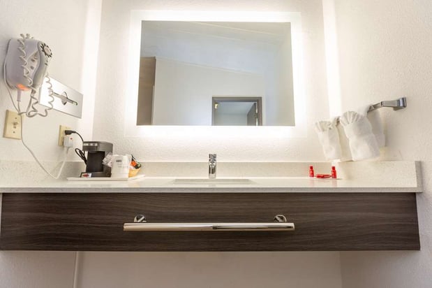Images SureStay by Best Western Seaside Monterey