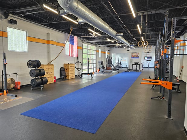 Images Revive Strength & Wellness