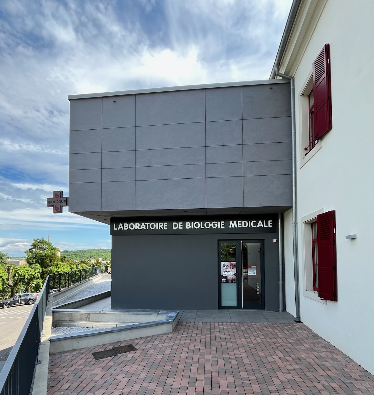 galerie image