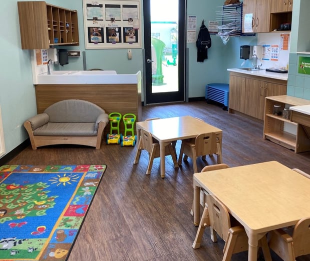 Images Del Mar Highlands KinderCare