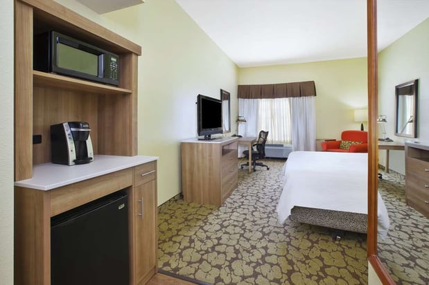 Images Hilton Garden Inn Wichita