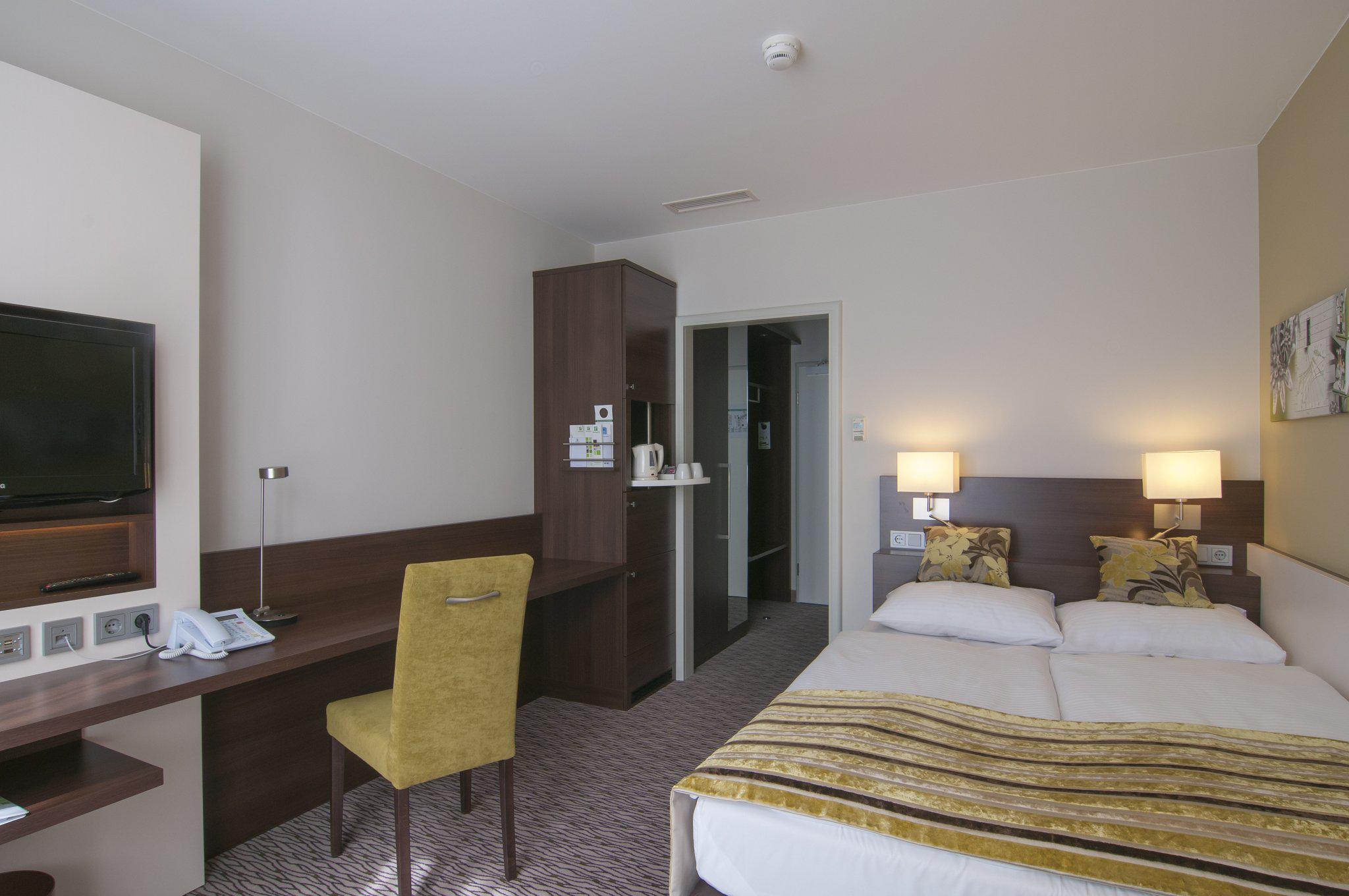 Kundenbild groß 102 Holiday Inn Munich - Unterhaching, an IHG Hotel
