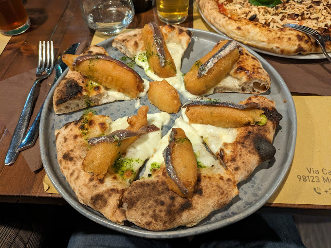 Images Semola Pizzeria Siciliana