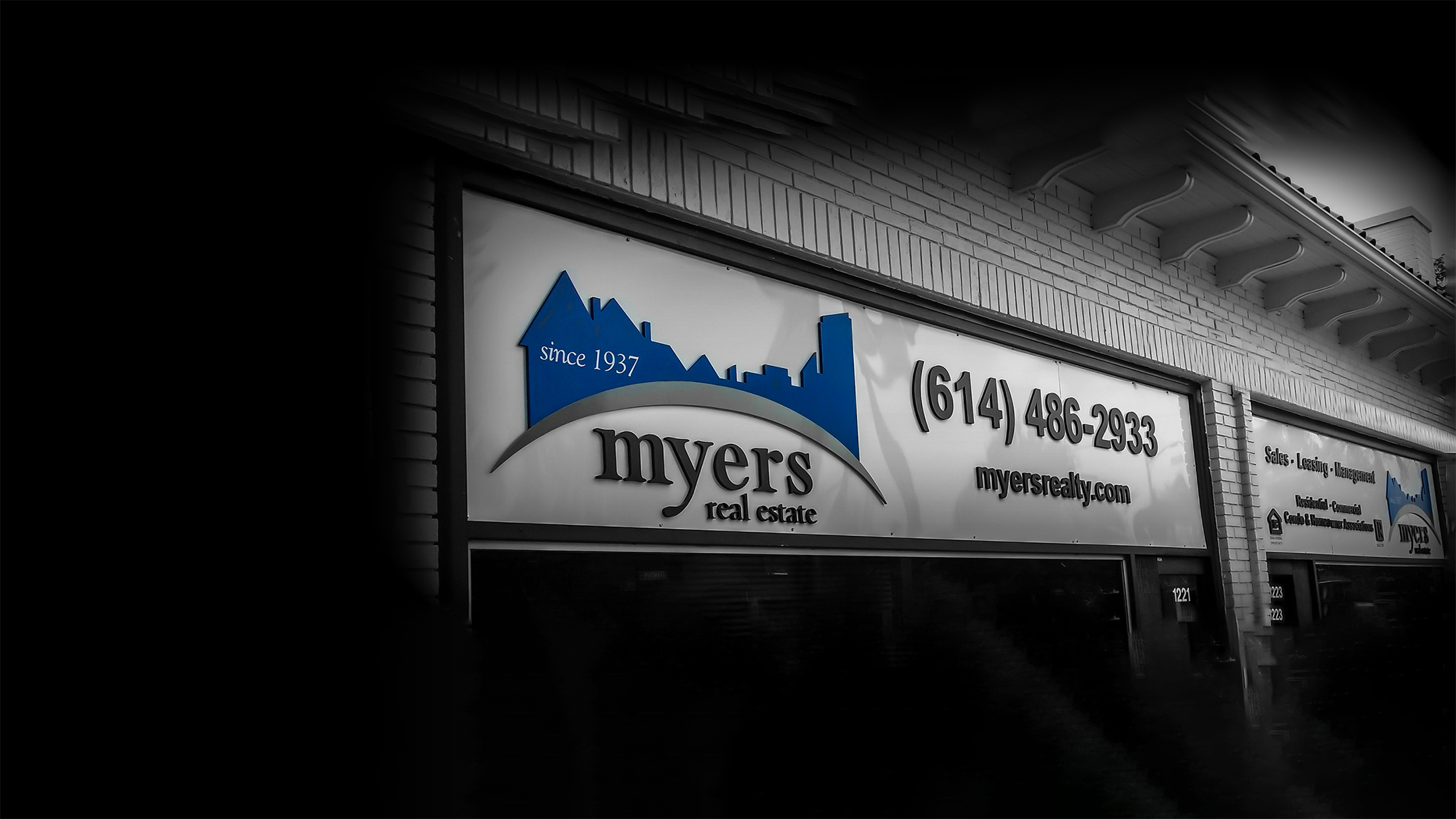 Myers Real Estate