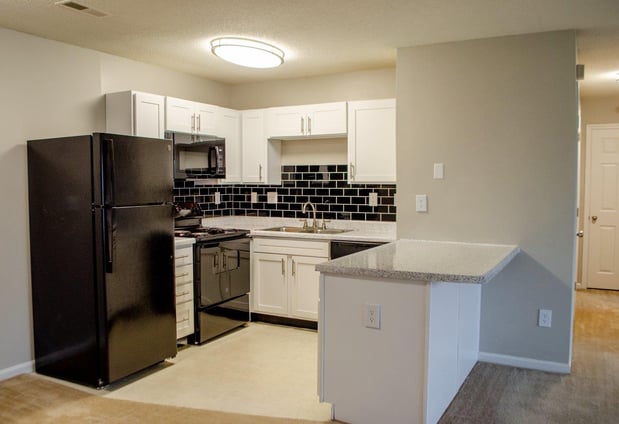 Images Chapel Walk Apartments