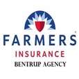 Bentrup Agency Logo