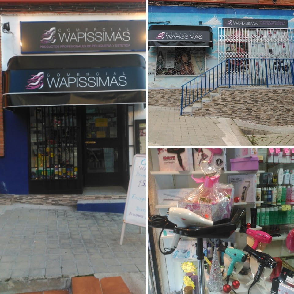 Images Comercial wapissimas
