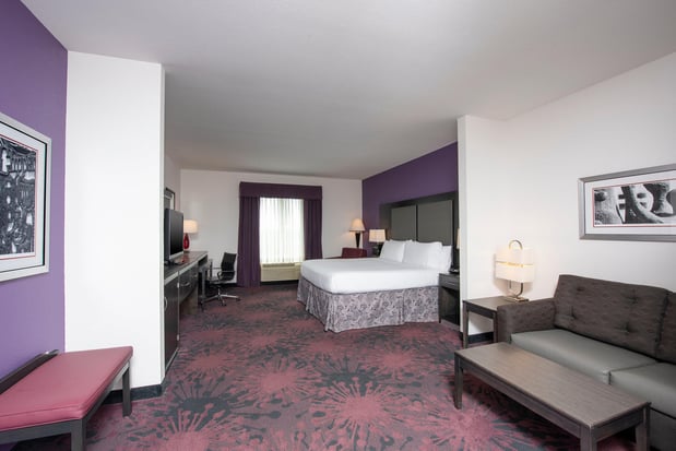 Images Holiday Inn Express & Suites Columbus - Polaris Parkway by IHG