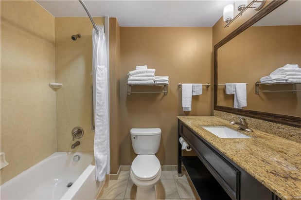 Images Best Western Plus College Park Hotel