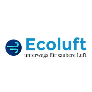 EcoLuft GmbH Logo