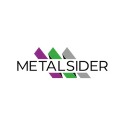 Metalsider Logo