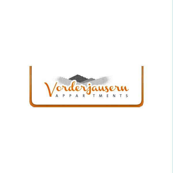 Logo von Appartement Vorderjausern