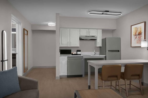 Images Homewood Suites by Hilton Nashville-Airport