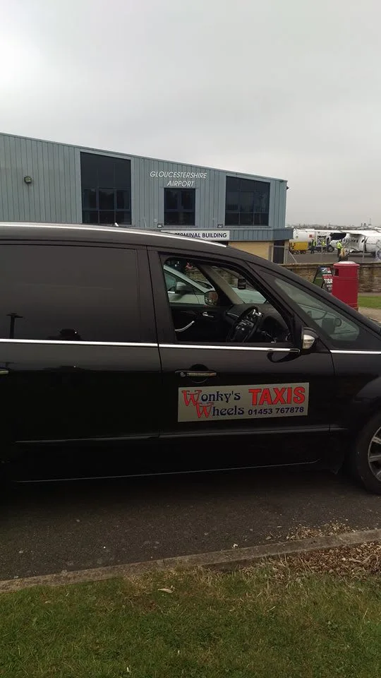 Images Wonky's Wheels