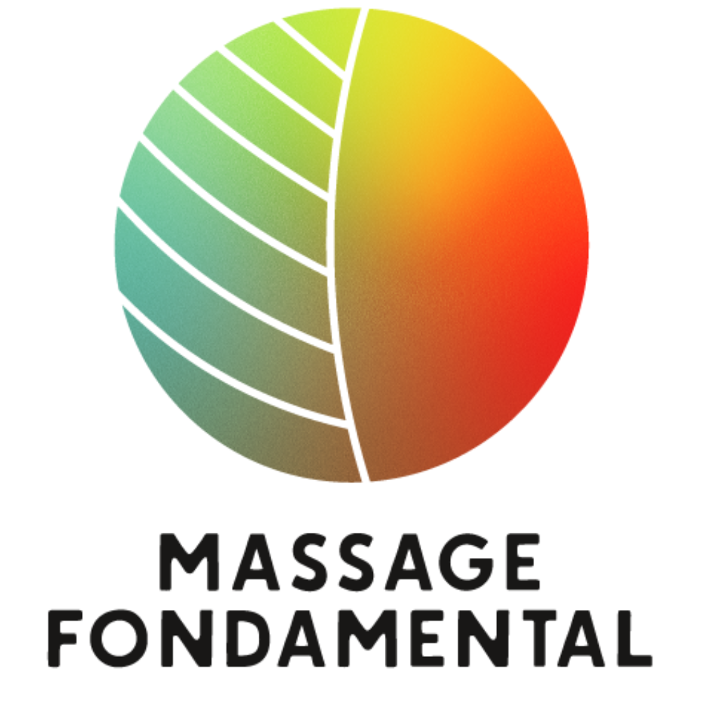 Audrey Berger - Massage Fondamental