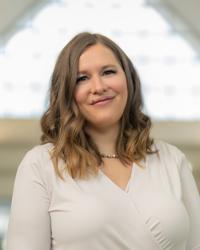 Cerissa Nicole Heth, NP - South Ogden, UT - Family Medicine