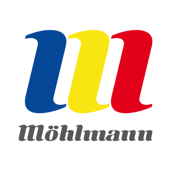 Logo von Malerfachbetrieb Möhlmann GmbH & Co