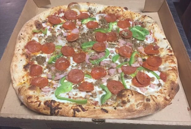 Images AJ's Pizza Pub