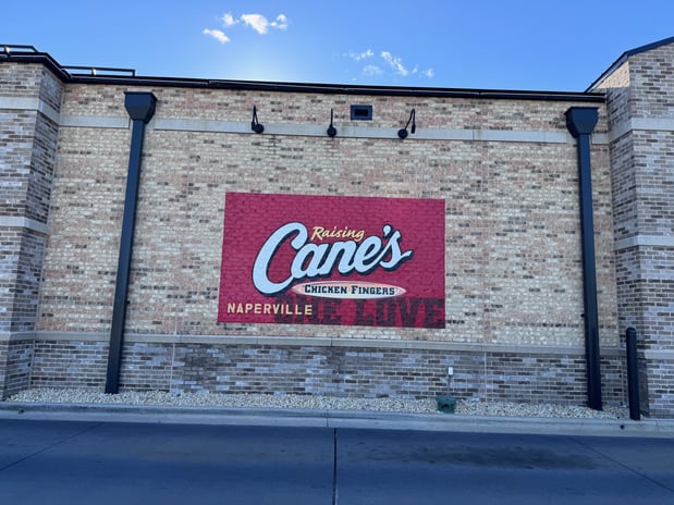 Images Raising Cane's Chicken Fingers