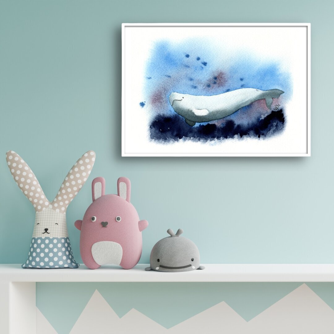 Bioartsense Aquarelle, Rullstorfer Straße 4 in Rullstorf