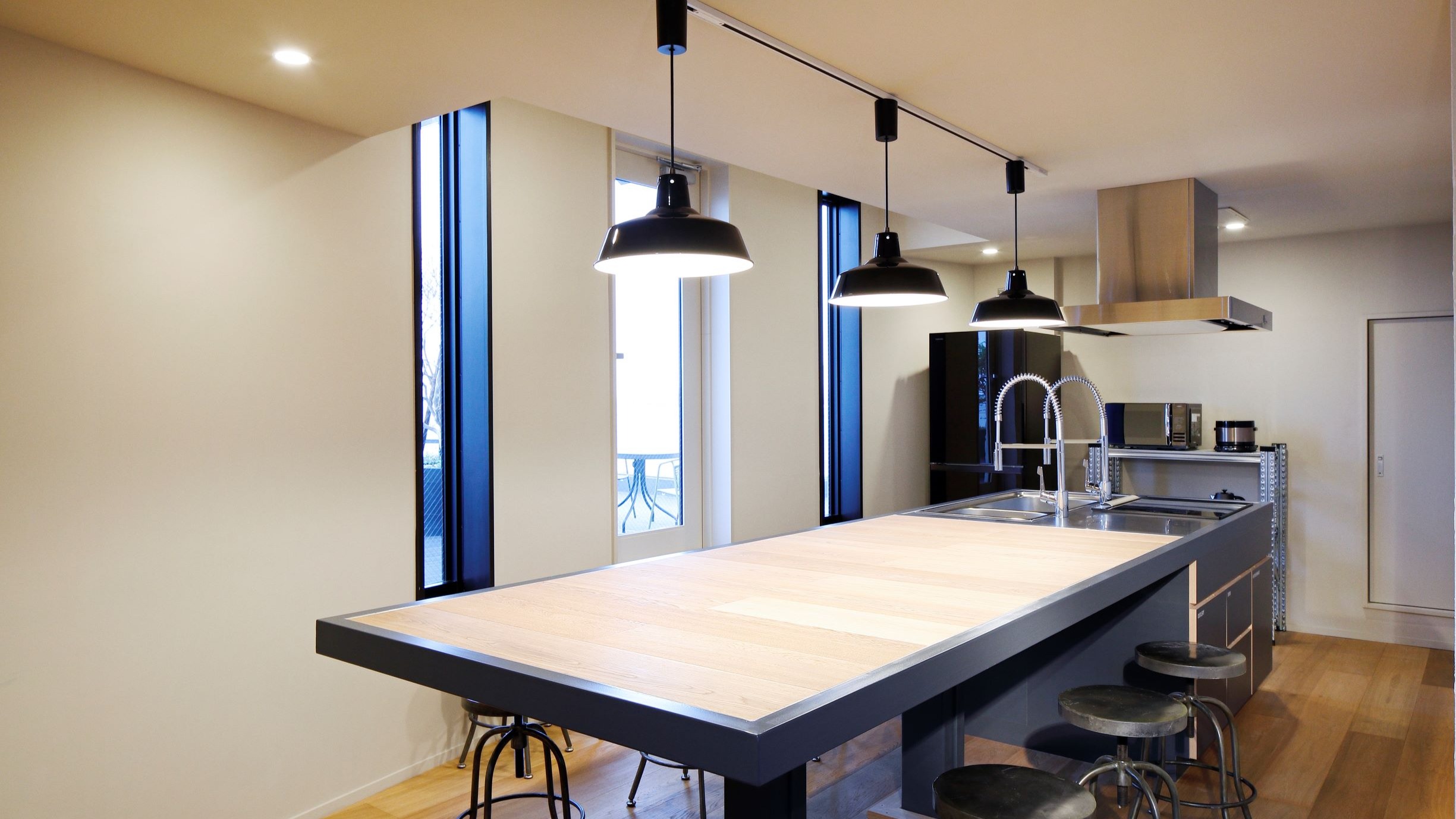 HakoBA Hakodate by THE SHARE HOTELS