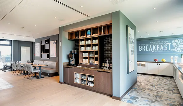 Premier Inn Berlin Airport Hotel, Alexander-Meissner-Str.2 in Berlin