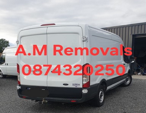 A/M Removals 5