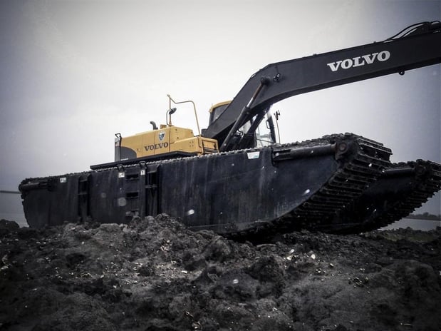 Images Wetland Equipment Company