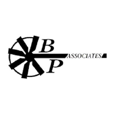 B/P Associates Logo