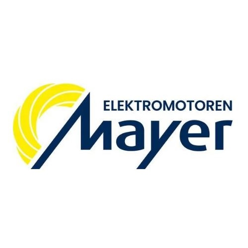 Logo Weich Elektro e.K. | Betriebsübernahme Elektromotoren Hans Mayer GmbH