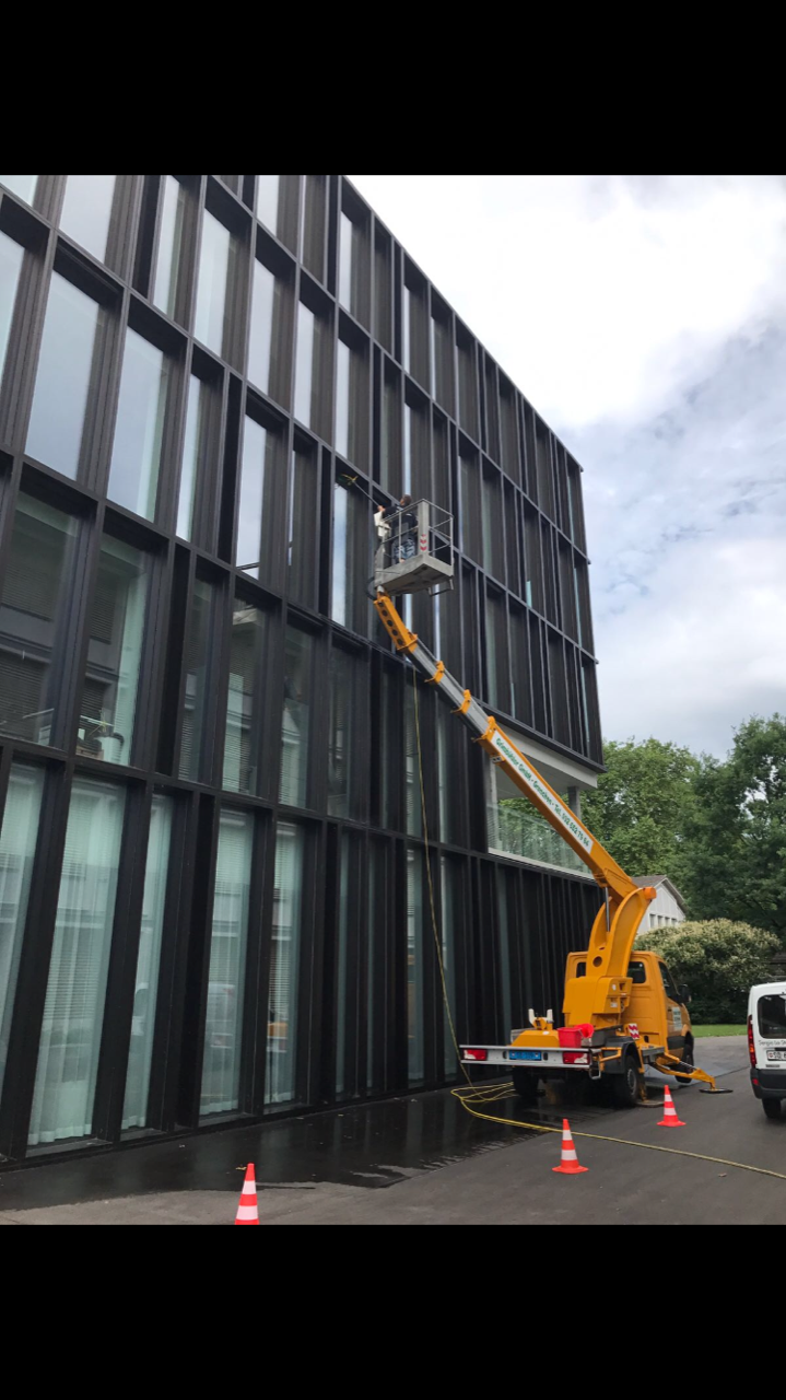 Grimbühler GmbH, Solothurnstrasse 123 in Grenchen