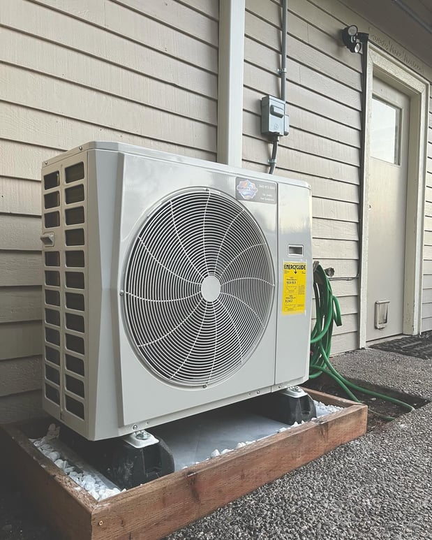Images Quality Temp Heating & Cooling LLC