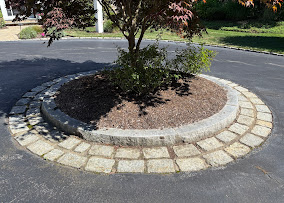 Brave’s Masonry & Landscaping Image