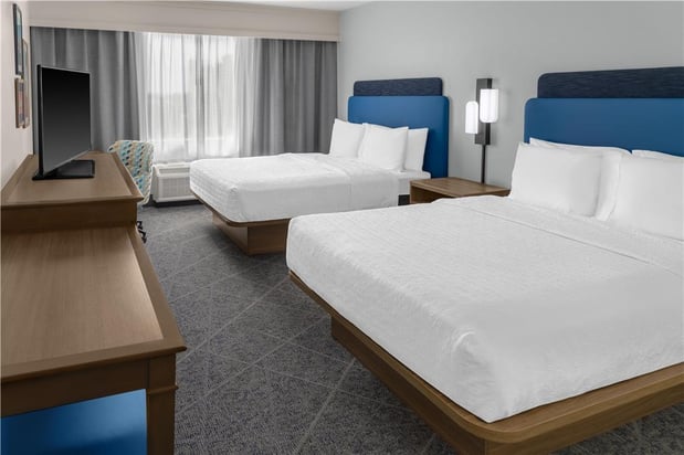 Images Hampton Inn Ft. Lauderdale/Downtown Las Olas Area