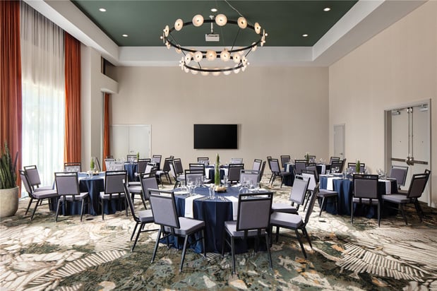 Images Embassy Suites by Hilton Chattanooga Downtown