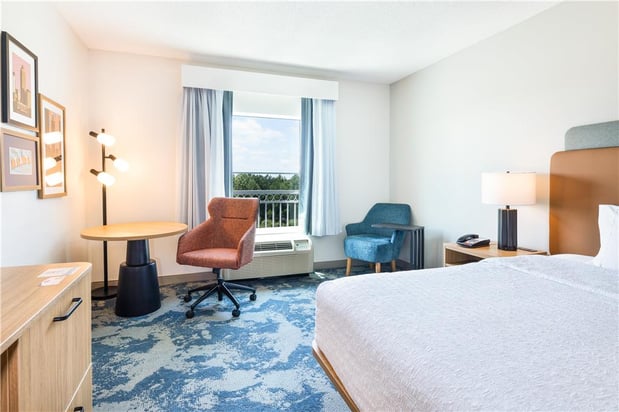 Images Hampton Inn Lawrenceville Duluth