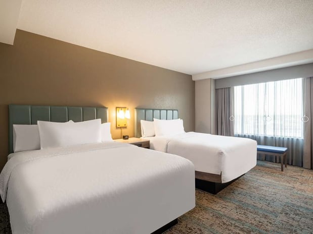 Images Homewood Suites by Hilton Toledo Downtown