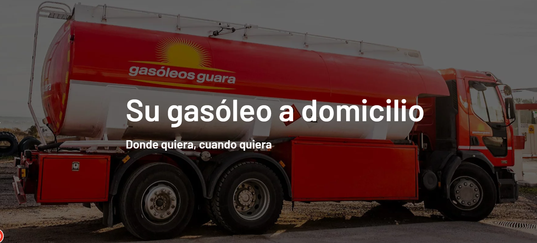 Images Gasóleos Guara