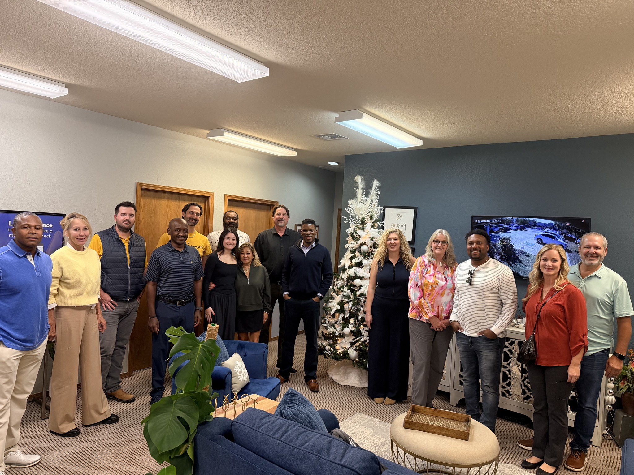 We love to host our Realtor Roundtables and foster connections with local business owners, realtors, 