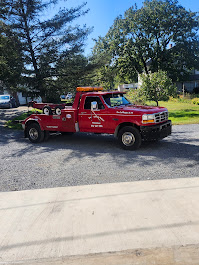Images Don Smith Repair & Towing