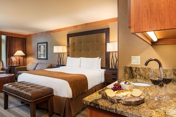 Images Wyoming Inn of Jackson Hole