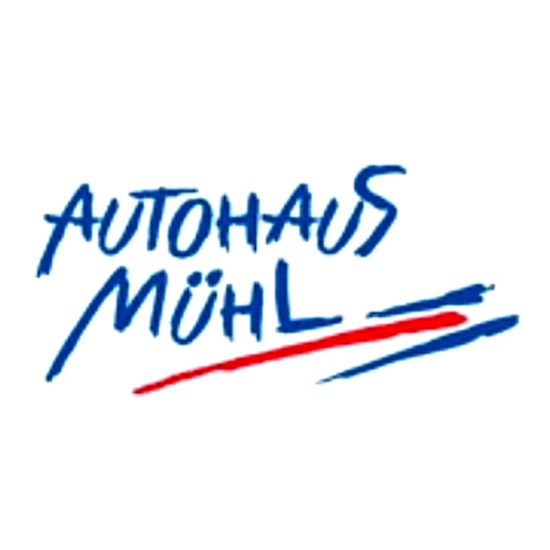 Autohaus Mühl in Leipzig - Logo