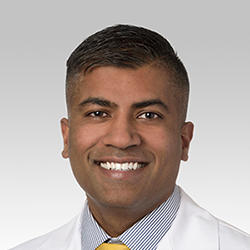 Kevin Dawravoo, MD